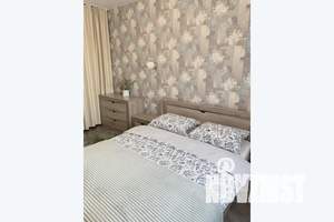 1-к квартира, посуточно, 42м2, 14/14 этаж