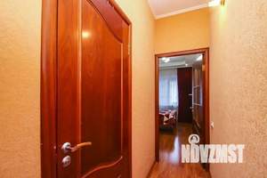 1-к квартира, посуточно, 65м2, 1/1 этаж