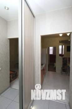 1-к квартира, посуточно, 33м2, 1/1 этаж