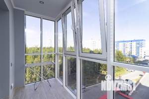 1-к квартира, посуточно, 47м2, 1/1 этаж