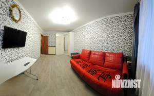 2-к квартира, посуточно, 50м2, 2/5 этаж
