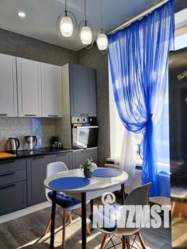 1-к квартира, посуточно, 50м2, 5/8 этаж