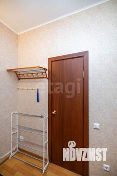 Студия квартира, на длительный срок, 36м2, 1/4 этаж