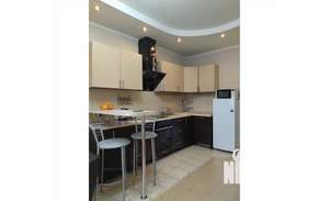 2-к квартира, посуточно, 63м2, 1/1 этаж