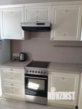 1-к квартира, на длительный срок, 45м2, 5/6 этаж