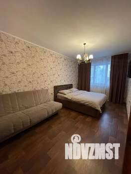 2-к квартира, посуточно, 105м2, 4/23 этаж