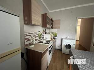 1-к квартира, на длительный срок, 39м2, 5/9 этаж
