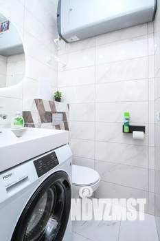 Студия квартира, посуточно, 28м2, 3/4 этаж