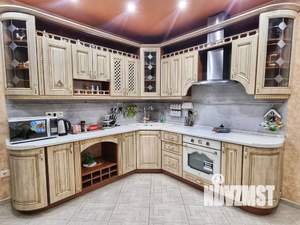 2-к квартира, посуточно, 54м2, 4/9 этаж