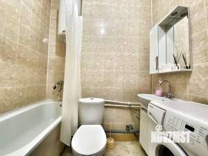 1-к квартира, посуточно, 29м2, 1/1 этаж