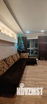 2-к квартира, посуточно, 60м2, 14/17 этаж