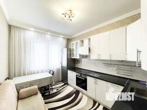 2-к квартира, на длительный срок, 43м2, 2/17 этаж