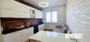 1-к квартира, посуточно, 35м2, 8/18 этаж