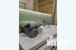 1-к квартира, посуточно, 49м2, 5/11 этаж