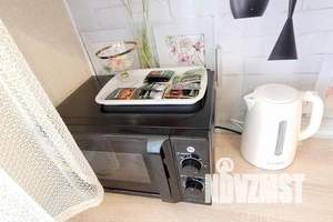 1-к квартира, посуточно, 36м2, 15/16 этаж