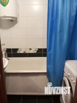 1-к квартира, посуточно, 39м2, 1/1 этаж