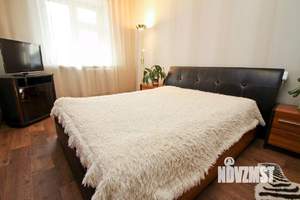 2-к квартира, посуточно, 72м2, 1/1 этаж