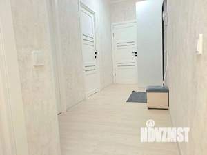 2-к квартира, посуточно, 51м2, 1/1 этаж