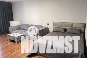 1-к квартира, посуточно, 47м2, 4/9 этаж