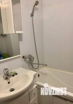 1-к квартира, на длительный срок, 40м2, 2/9 этаж