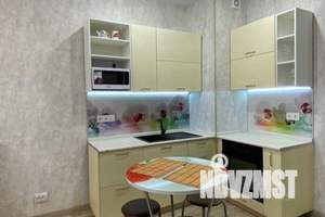 1-к квартира, посуточно, 28м2, 12/17 этаж