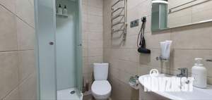 1-к квартира, посуточно, 28м2, 2/16 этаж