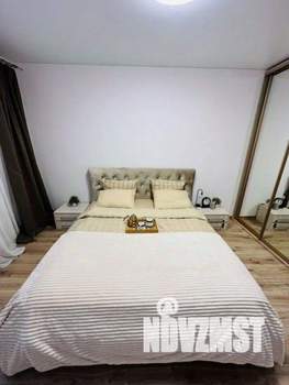 1-к квартира, посуточно, 70м2, 1/1 этаж