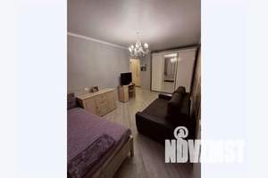 1-к квартира, посуточно, 33м2, 4/5 этаж