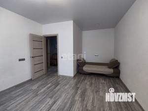 1-к квартира, на длительный срок, 41м2, 6/9 этаж