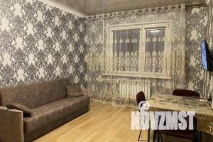 2-к квартира, посуточно, 45м2, 12/18 этаж