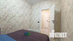 2-к квартира, посуточно, 55м2, 4/4 этаж