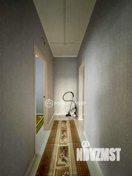 3-к квартира, на длительный срок, 76м2, 1/25 этаж