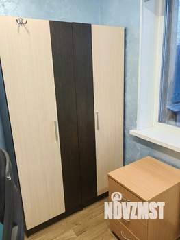 2-к квартира, на длительный срок, 45м2, 3/5 этаж
