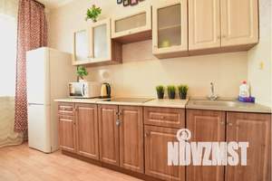 2-к квартира, посуточно, 52м2, 6/17 этаж