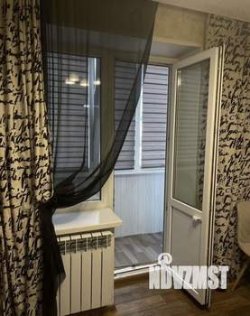 1-к квартира, на длительный срок, 33м2, 1/5 этаж