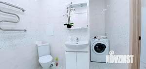 1-к квартира, посуточно, 48м2, 1/1 этаж