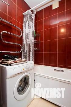 1-к квартира, посуточно, 45м2, 7/9 этаж