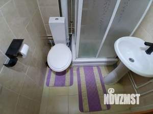 Студия квартира, посуточно, 33м2, 2/16 этаж