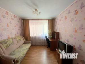 2-к квартира, на длительный срок, 46м2, 3/9 этаж