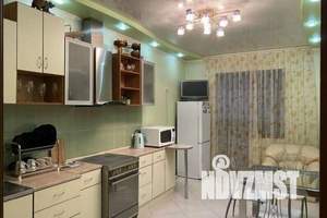 2-к квартира, посуточно, 75м2, 3/17 этаж