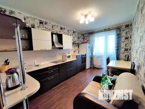 1-к квартира, посуточно, 48м2, 8/9 этаж