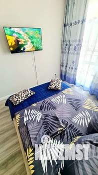 1-к квартира, посуточно, 45м2, 7/9 этаж