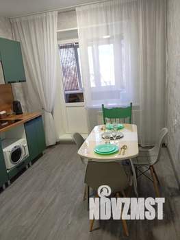 2-к квартира, посуточно, 52м2, 2/5 этаж