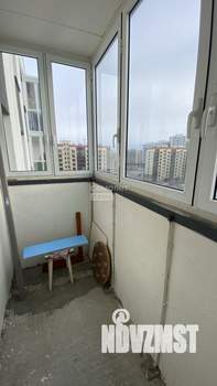 1-к квартира, на длительный срок, 40м2, 8/9 этаж