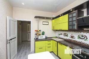 1-к квартира, посуточно, 49м2, 1/1 этаж