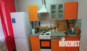 1-к квартира, посуточно, 403м2, 2/5 этаж