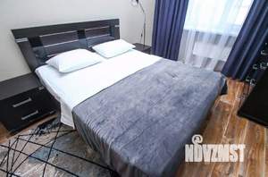 2-к квартира, посуточно, 72м2, 1/1 этаж