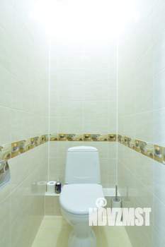 2-к квартира, посуточно, 52м2, 15/17 этаж