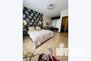 1-к квартира, посуточно, 45м2, 3/9 этаж