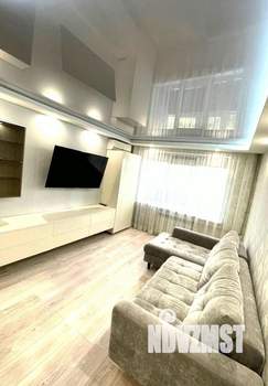 1-к квартира, на длительный срок, 38м2, 3/5 этаж